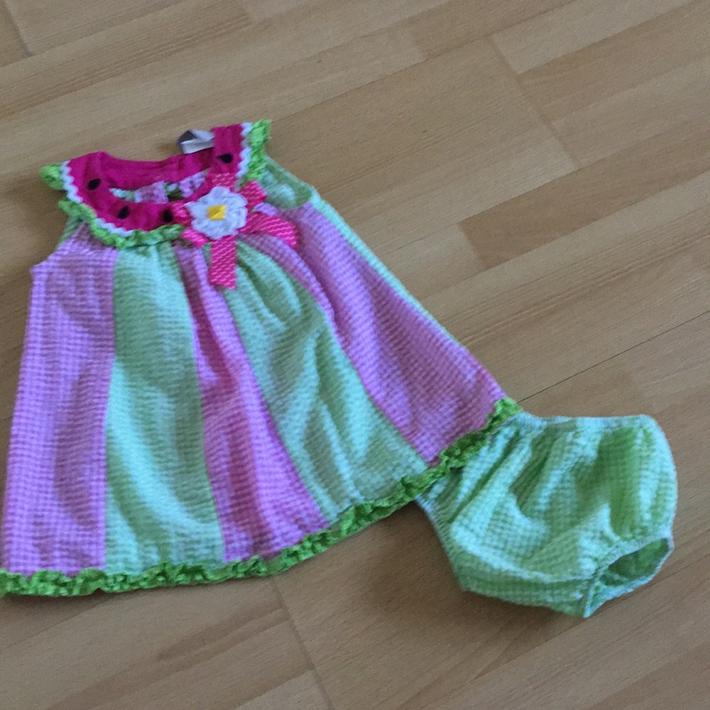 Toddler dress